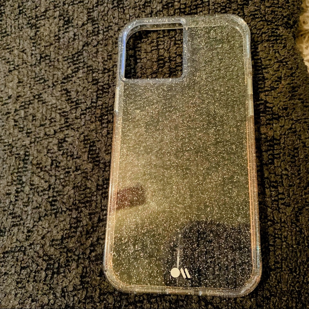 Case mate iPhone 12 Pro Max case